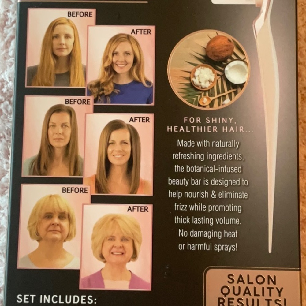 Volume Styler - Picture 5 of 5